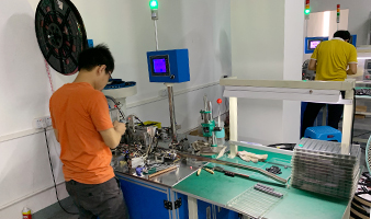 制盒機、禮盒機